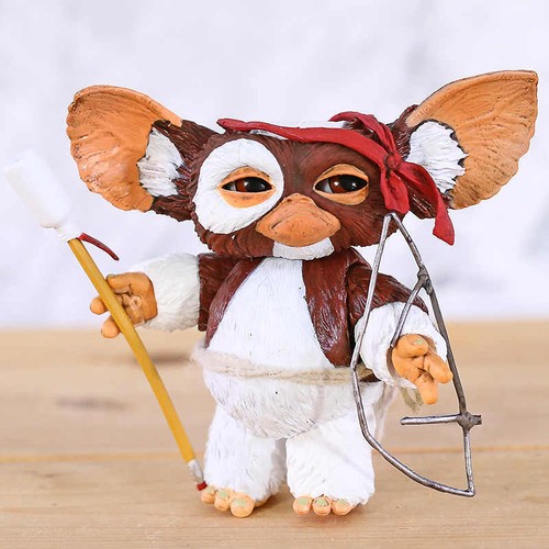Neca gremlins ultimate gizmo - neca,