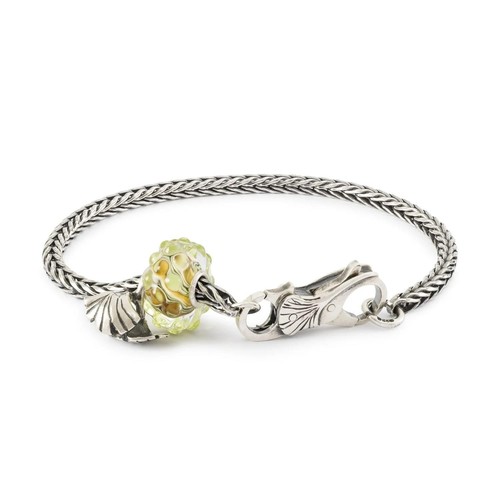 Trollbeads bracciale start - bracciale,
