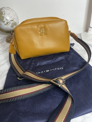 Borsa tommy hilfiger - borsa,