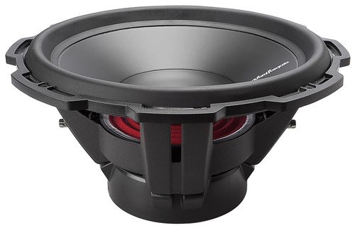 Subwoofer rockford fosgate - rockford,