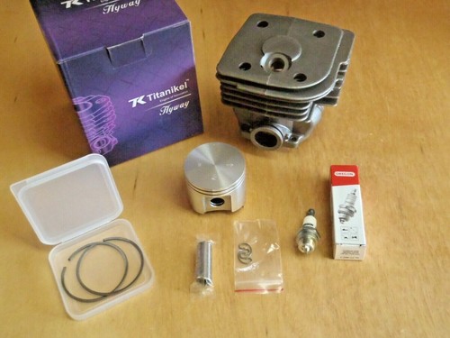 Kit pistone cilindro hyway - kit,