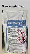 TRISCABOL DG fungicida a base Di Ziram puro76% kg 1