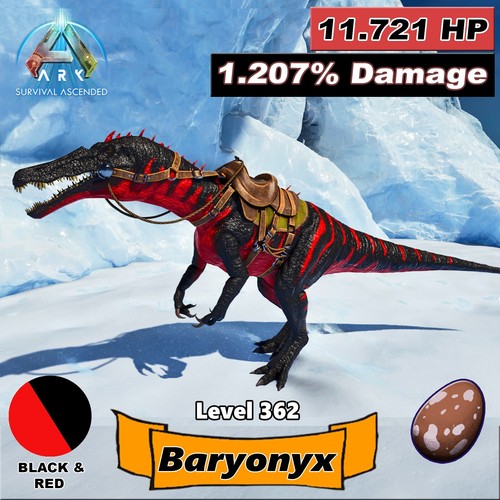Ark survival ascended - ark,