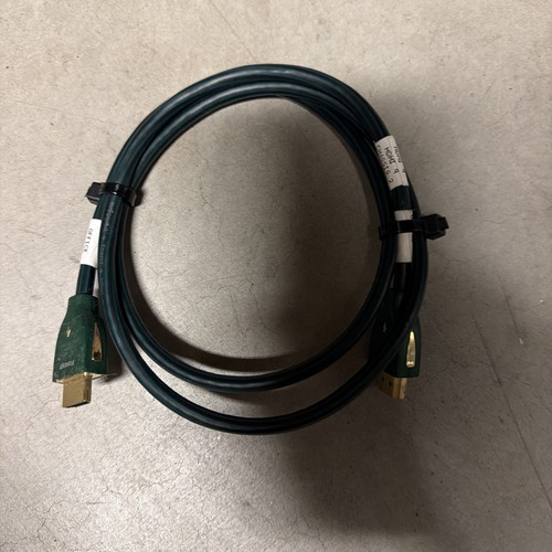 Audioquest forest cavo hdmi - forest,