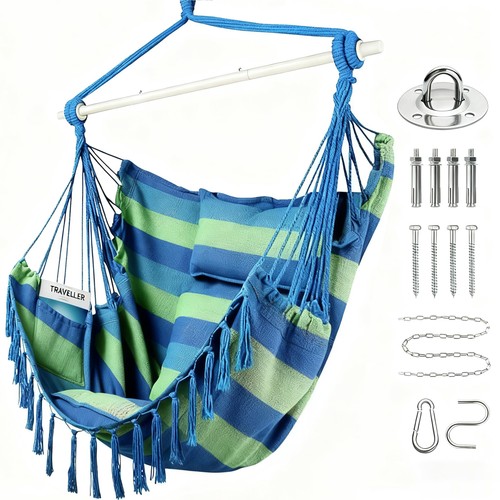 Sedia amaca extra large - large, 2