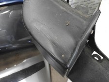 Paraurti posteriore BMW X3 E83