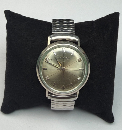 Orologio vintage bulova - orologio,