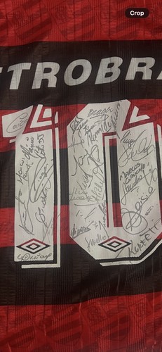 Flamengo brazil centenary - brazil,