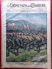 La Domenica del Corriere 1