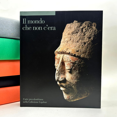 Mondo che non era - mondo,