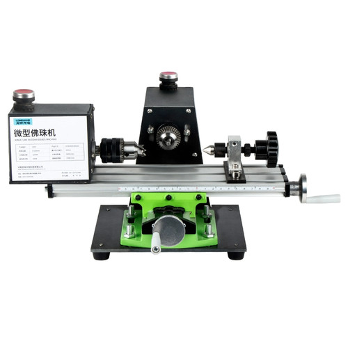 Tornio per legno miniatura