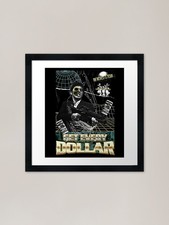 Tony Montana Mafia Bootleg