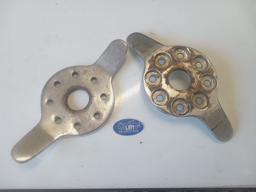 Galletti originali regolazione - galletti,