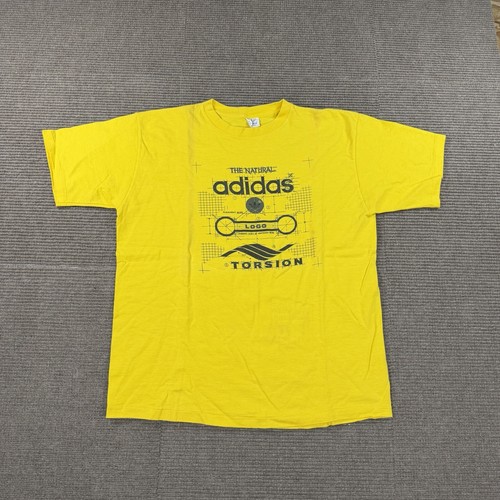 Shirt adidas torsion - t-shirt,