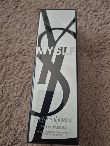 Yves saint laurent myslf 100ml - yves,