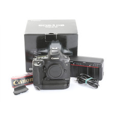 Canon EOS-1DX Mark III + 487