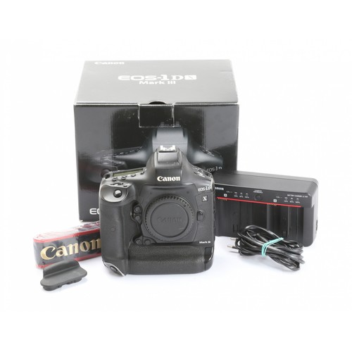 Canon eos 1dx mark iii - canon,