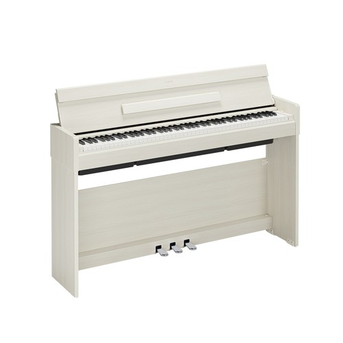 Yamaha ydp s36wb - yamaha, pianoforte