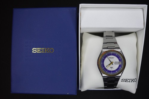 Orologio uomo vintage - uomo, seiko