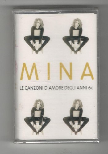Mina canzoni amore - canzoni, degli