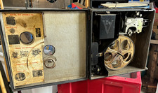 PROIETTORE FILMATO 35mm