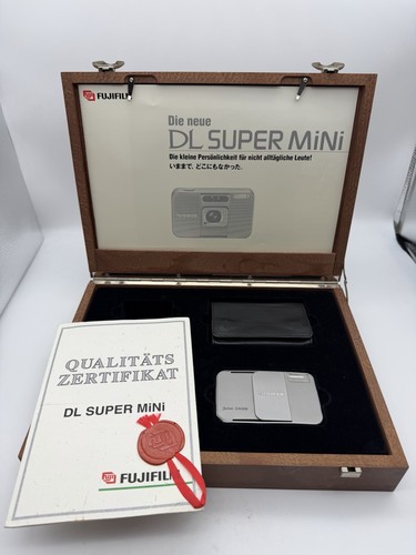 Fujifilm super mini 35mm - mini,