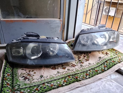 Fari anteriori bixenon audi - anteriori,