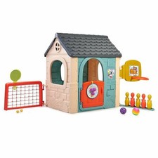 Casa da Gioco per Bambini