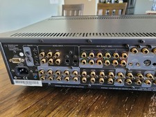 Arcam FMJ AV8 7.1 A/V