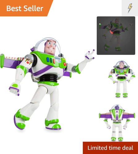 Store official buzz lightyear - official,