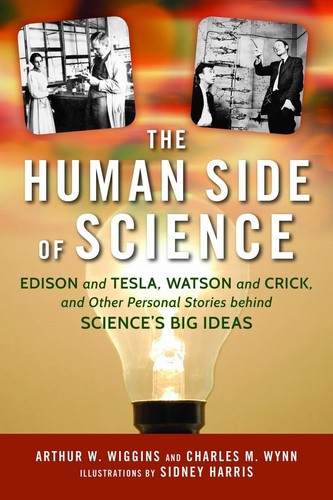 Human side science edison - side, of