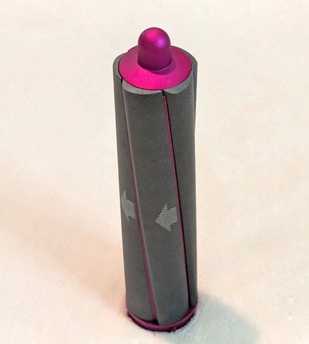 Dyson airwrap 40mm long - 40mm, barrel