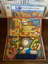 Mb gioco in scatola life