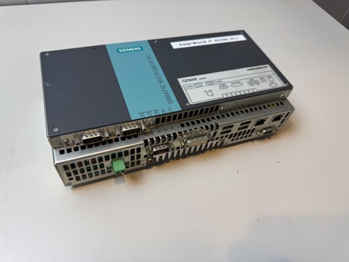 Siemens simatic cesar 186268 - siemens,