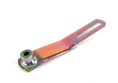 Staffa regolazione bmw e30 e28 - staffa,