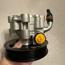 POWER STEERING PUMP FOR TOYOTA