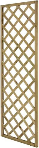 Grigliato legno - grigliato,