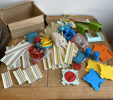 Matchbox Track N Play Set