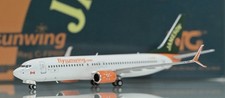 1:400 NG Modelli Sunwing