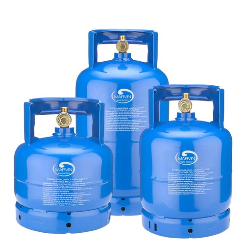 Bombola gas campeggio per - bombola,