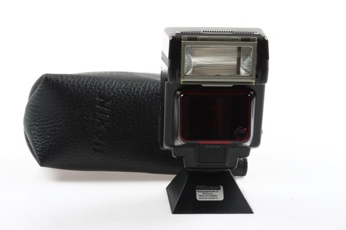Flash nikon speedlight 22s - nikon,