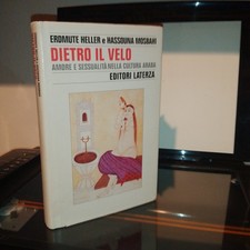 Erdmute Heller e Hassouna