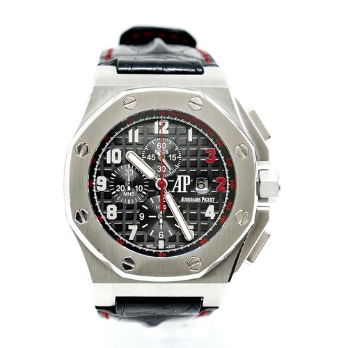 Audemars piguet royal oak - piguet,