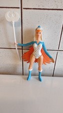 SORCERESS - Masters Of The Universe Vintage Mattel MOTU con SCETTRO, ali ok