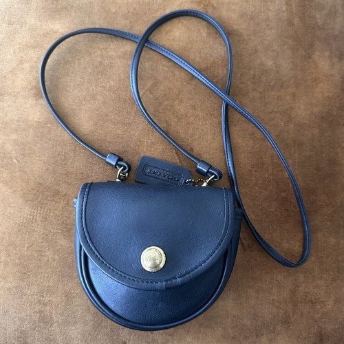 Coach mini borsa tracolla - coach,