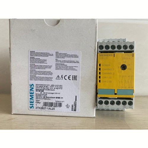 Nuovo siemens box relè di - nuovo,