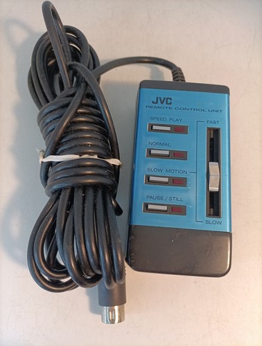 Jvc remote controller - jvc,