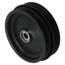 Crankshaft Pulley for Smart
