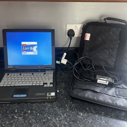 Compaq armada pp2060 - armada,