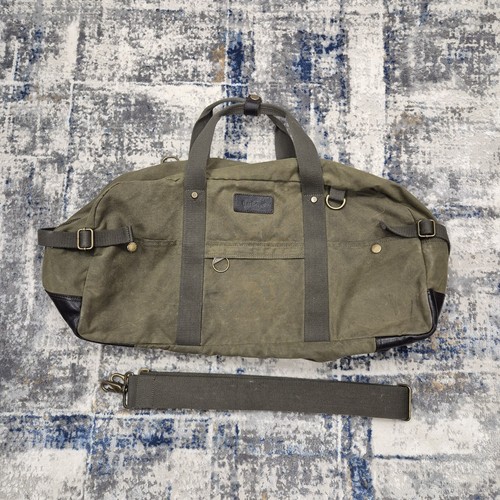 Borsa barbour weekend holdall - weekend,